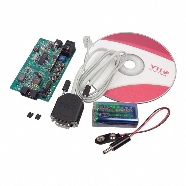 DEMO KIT Murata Electronics